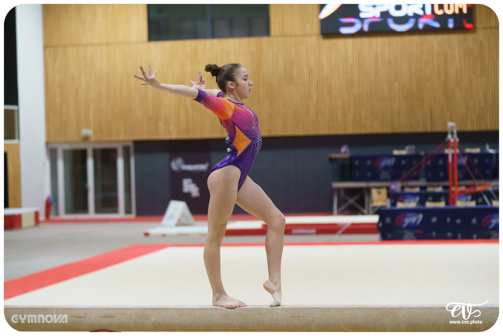 MATCH TOP12 HAGUENAU-HENIN